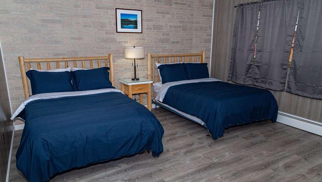 North Creek Lodge At Gore Mountain Bakers Mills Habitación foto