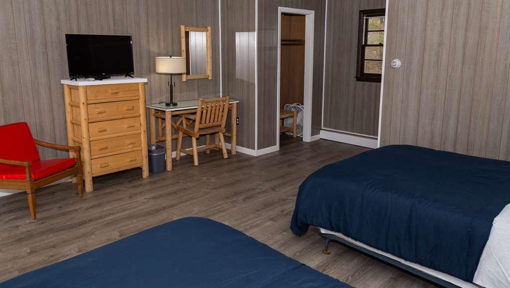 North Creek Lodge At Gore Mountain Bakers Mills Habitación foto