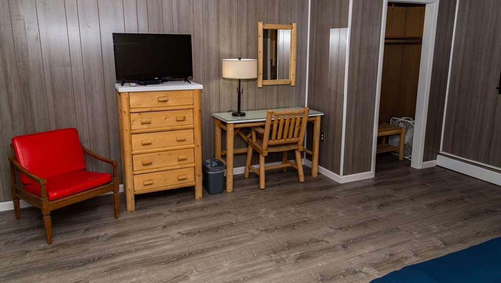 North Creek Lodge At Gore Mountain Bakers Mills Habitación foto