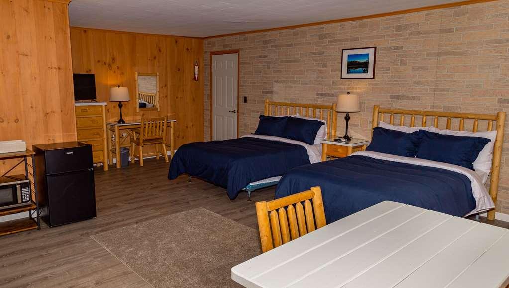 North Creek Lodge At Gore Mountain Bakers Mills Habitación foto