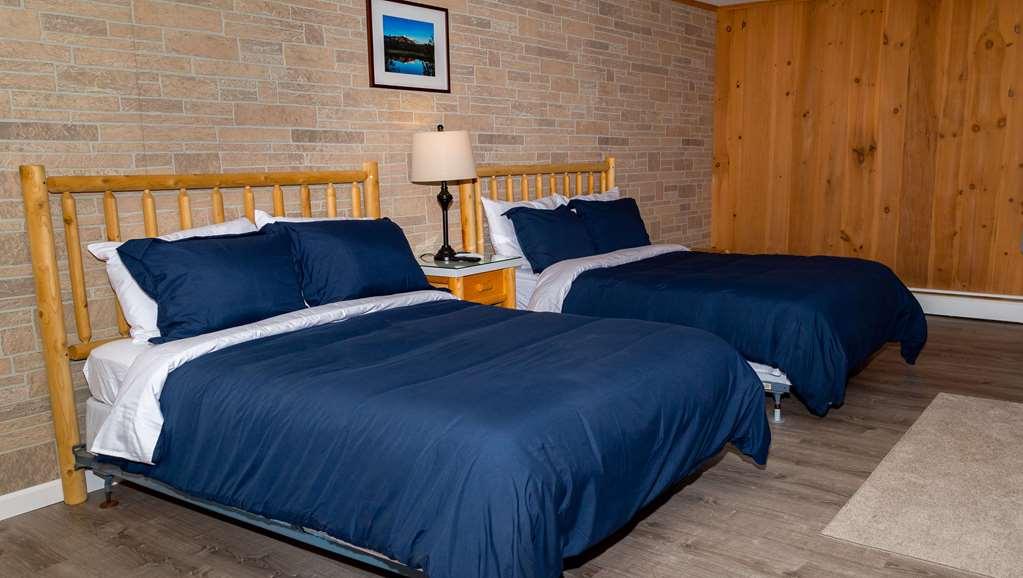 North Creek Lodge At Gore Mountain Bakers Mills Habitación foto